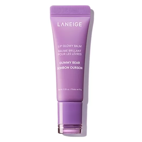LANEIGE Lip Glowy Blam Gummy Bear