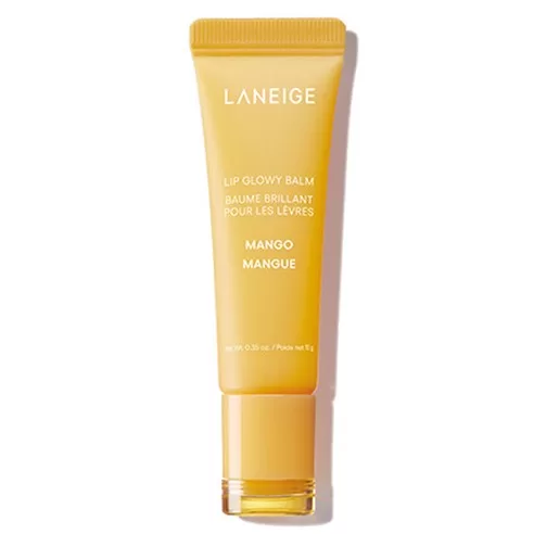 LANEIGE Lip Glowy Blam Mango