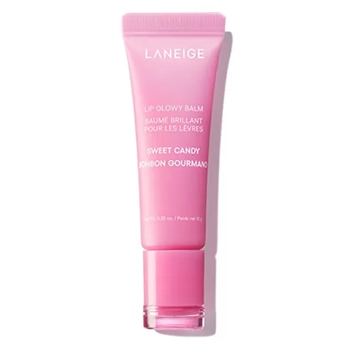 LANEIGE Lip Glowy Blam Sweet Candy