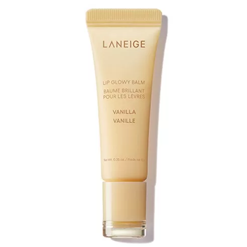LANEIGE Lip Glowy Balm 10g - Image 5