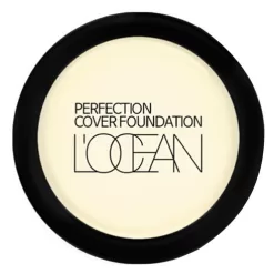 Korean Beauty | Discover Korean Beauty & Skincare Online LOCEAN Perfection Cover Foundation Cream Beige 10 16g