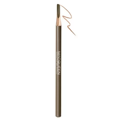 MACQUEEN My Strong Eye Brow Pencil Hard Powder Soft Beige 101
