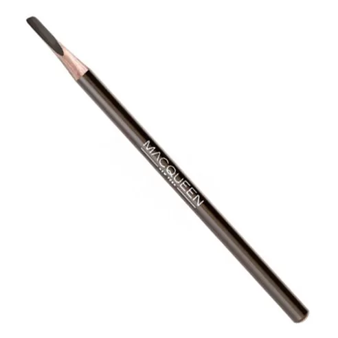 MACQUEEN My Strong Eye Brow Pencil Hard Powder Stone Gray 105