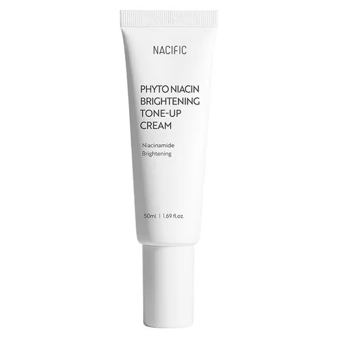 NACIFIC Phyto Niacin Brightening Tone Up Cream 50ml