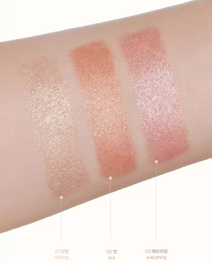 NOBEV Under Eye Master NOBEV Under Eye Master 2