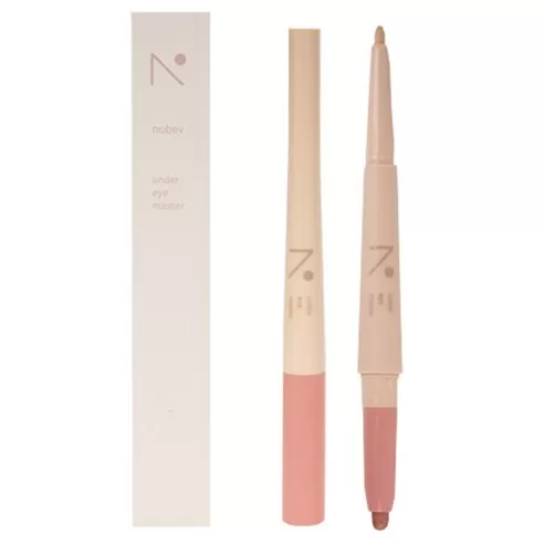 NOBEV Under Eye Master NOBEV Under Eye Master Everything 03 0.8g