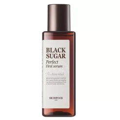SKINFOOD Black Sugar Perfect First Serum 150ml