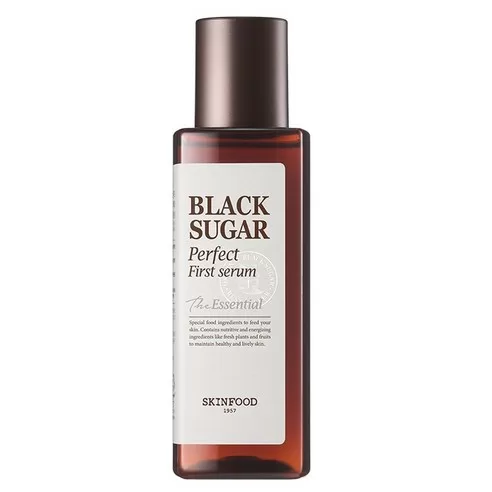 SKINFOOD Black Sugar Perfect First Serum 150ml SKINFOOD Black Sugar Perfect First Serum 150ml