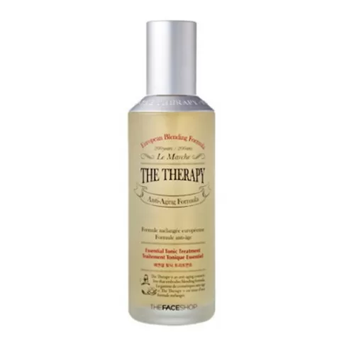 THE FACE SHOP The Therapy Essential Tonic Treatment 150ml