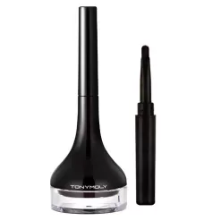 TONYMOLY Back Gel Eye Liner Black 01 3.5g