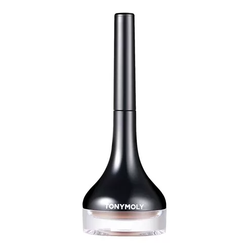 TONYMOLY Back Gel Eye Liner Latte Brown 07 3.5g