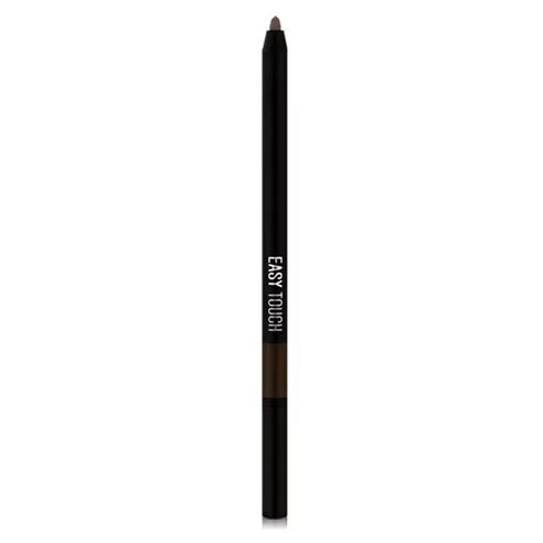 TONYMOLY Easy Touch WaterProof Eye Brow Black Brown 02