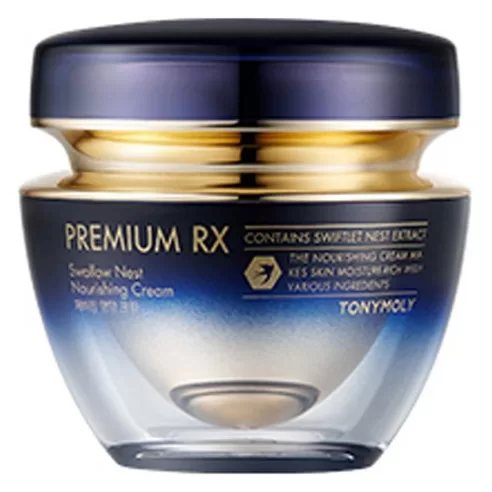 TONYMOLY Premium Rx Swallow Nest Nourishing Cream 45ml