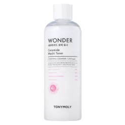 Korean Beauty | Discover Korean Beauty & Skincare Online TONYMOLY Wonder Ceramide Mochi Toner 500ml