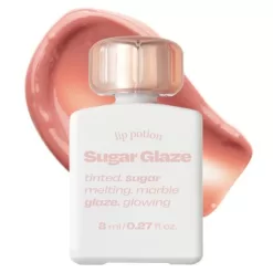 ALTERNATIVE STEREO Lip Potion Sugar Glaze Nudy Ball 01 8ml