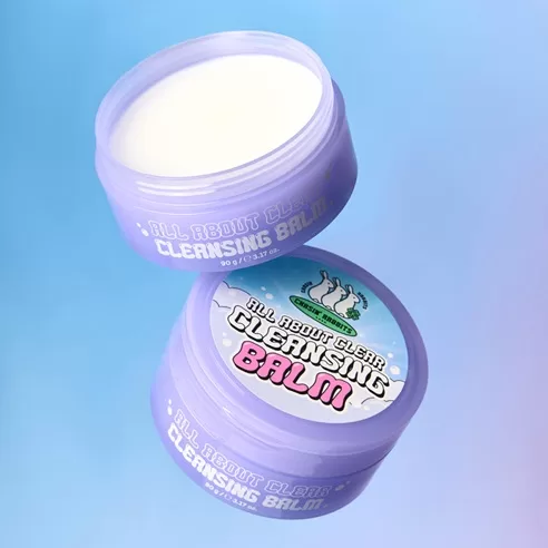 CHASIN’ RABBITS All About Clear Cleansing Balm 90g