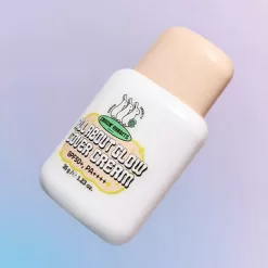 CHASIN’ RABBITS All About Glow Cover Cream 35g