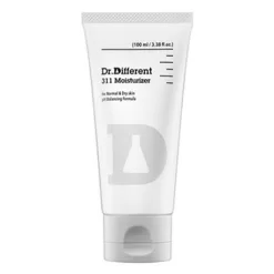 Korean Beauty | Discover Korean Beauty & Skincare Online DR.DIFFERENT 311 Moisturizer 100ml