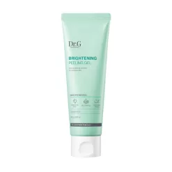 DR.G Brightening Peeling Gel 80g