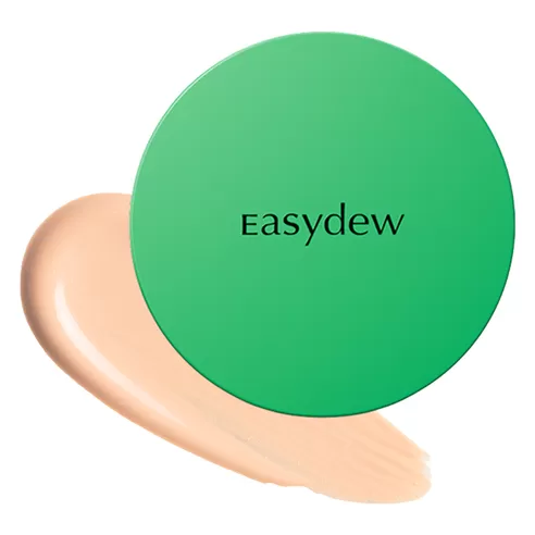 EASYDEW Mela B Toning Ampoule Cushion Fair 19 8g
