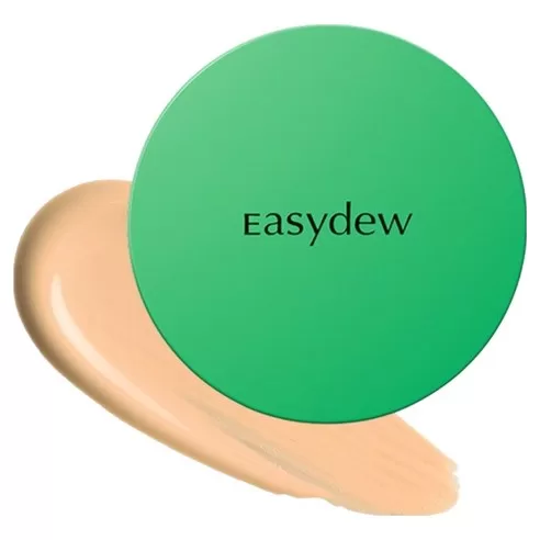 EASYDEW Mela B Toning Ampoule Cushion Light Beige 22 8g