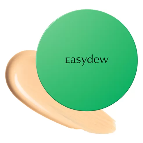 EASYDEW Mela B Toning Ampoule Cushion Natural 21 8g