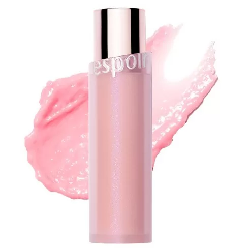 ESPOIR Bare Glow Lip Balm Ditto Pink