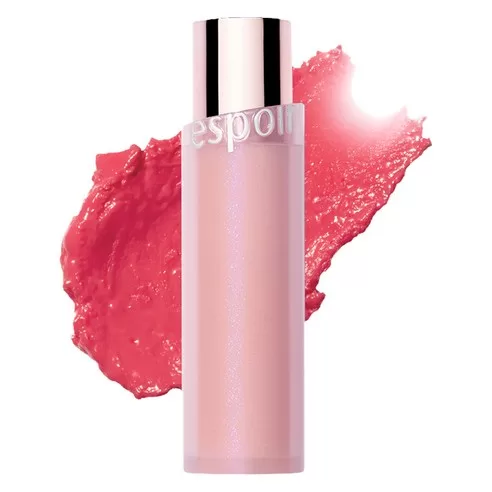 ESPOIR Bare Glow Lip Balm Peak Berry