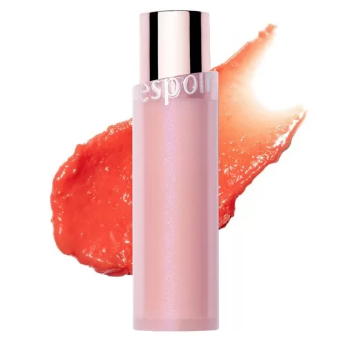 ESPOIR Bare Glow Lip Balm Squeezed