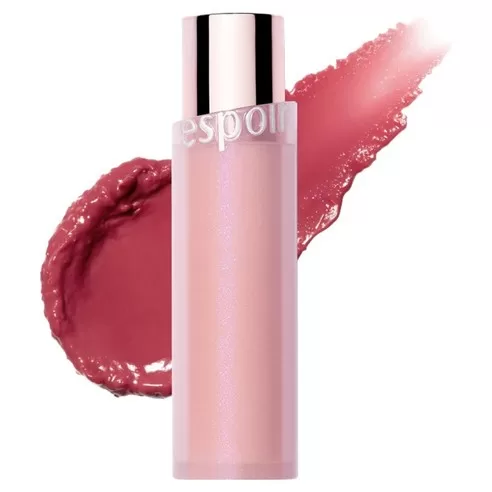 ESPOIR Bare Glow Lip Balm Sugar Rose