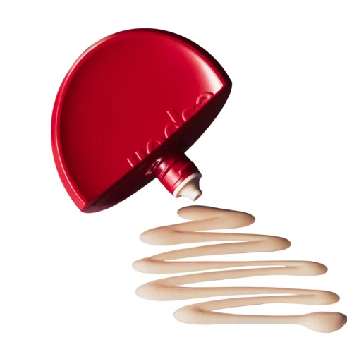 ESPOIR Be Velvet Fluid Foundation Beige 23