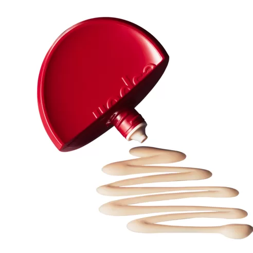 ESPOIR Be Velvet Fluid Foundation Ivory 21