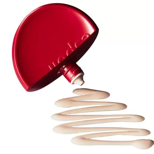 ESPOIR Be Velvet Fluid Foundation Vanilla 20