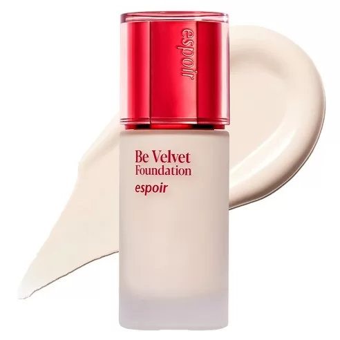 ESPOIR Be Velvet Foundation Dooboo 3N 30g