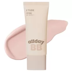 ETUDE All Day Glass Fit BB Cream Fair 01 35ml
