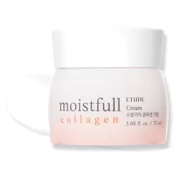 ETUDE Moistfull Collagen Cream 75ml