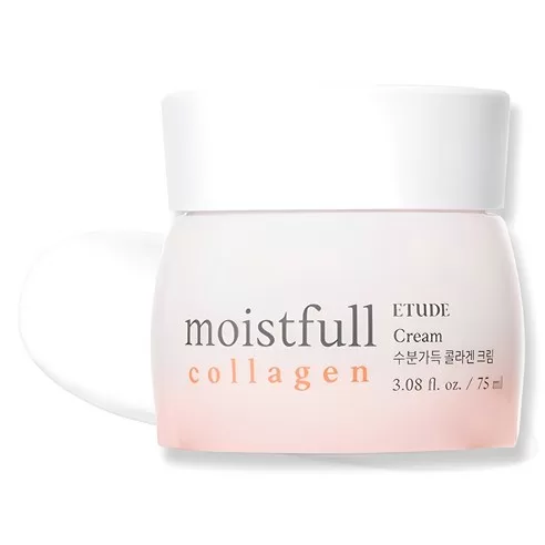 ETUDE Moistfull Collagen Cream 75ml