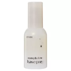 Korean Beauty | Discover Korean Beauty & Skincare Online ETUDE Nymph Dewy Base Prep 30ml