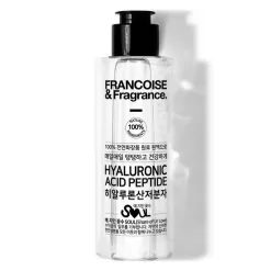 FRANCOISE Hyaluronic Acid Peptide 100ml