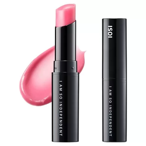 ISOI Lip Treatment Balm Baby Pink 5g