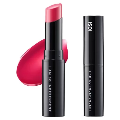 ISOI Lip Treatment Balm Berry Rose 5g