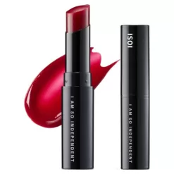 ISOI Lip Treatment Balm Pure Red 5g