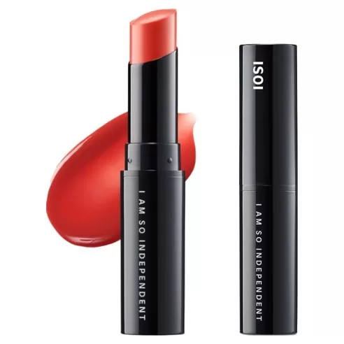 ISOI Lip Treatment Balm Rosy Coral 5g