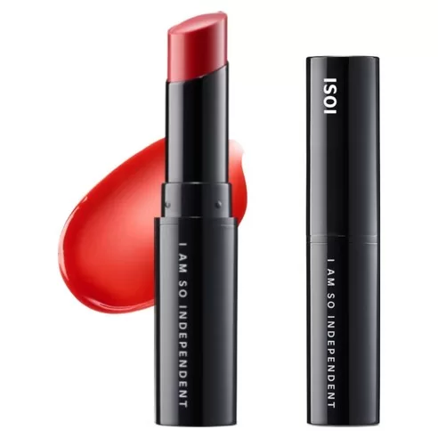 ISOI Lip Treatment Balm Sunset Orange 5g