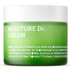 ISOI Moisture Dr. Cream 70ml