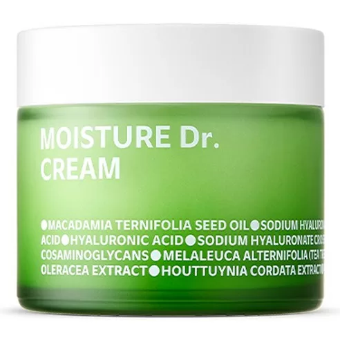 ISOI Moisture Dr. Cream 70ml