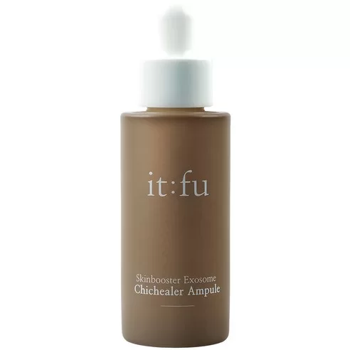 ITFU Skinbooster Exosome Chichealer Ampoule 30ml