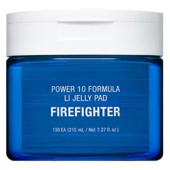 Korean Beauty | Discover Korean Beauty & Skincare Online IT'S SKIN Power 10 Formula Li Jelly Pad Firefighter 130p