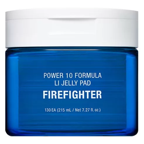 IT'S SKIN Power 10 Formula Li Jelly Pad Firefighter 130p