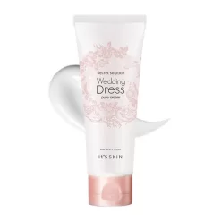 Korean Beauty | Discover Korean Beauty & Skincare Online IT'S SKIN Secret Solution Wedding Dress Pure Cream 100ml